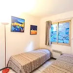 Les Mandariniers-2 By Interhome Le Lavandou