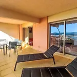 Les Mandariniers-2 By Interhome Appartement *
