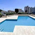 Les Mandariniers-2 By Interhome Appartement *