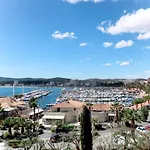 Les Mandariniers-2 By Interhome Appartement Le Lavandou