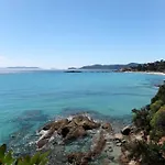 Les Mandariniers-2 By Interhome Appartement Le Lavandou