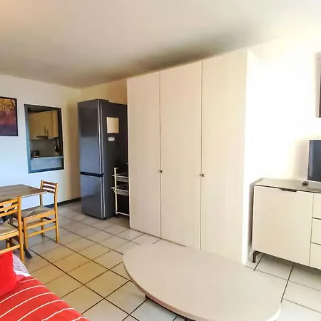 Appartement Les Mandariniers-2 By Interhome