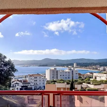Les Mandariniers-2 By Interhome Appartement *