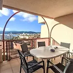 Apartman Les Mandariniers-2 By Interhome *