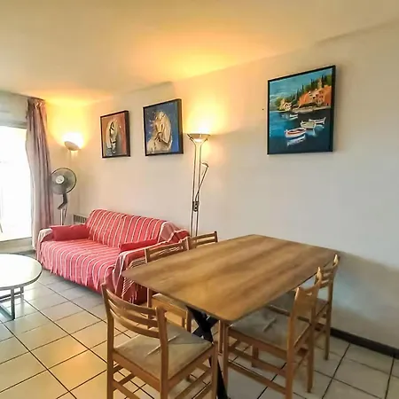 Apartament Les Mandariniers-2 By Interhome *