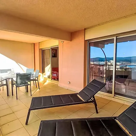 Les Mandariniers-2 By Interhome Appartement *