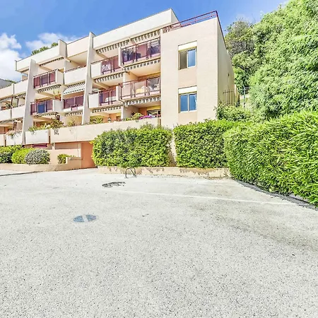 Lejlighed Les Mandariniers-2 By Interhome Le Lavandou