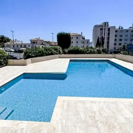 Les Mandariniers-2 By Interhome Apartament *
