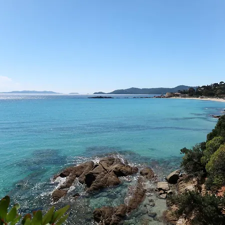 Les Mandariniers-2 By Interhome Appartement Le Lavandou